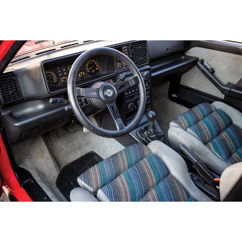 Lancia Delta HF INTEGRALE 