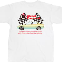 SP038 AR156 T-shirt