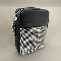 Alfaromeo 75 EVOLUZIONE cloth Shoulder bag