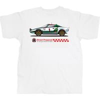 SP043 Stratos T-shirt