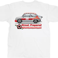 SP0302b 1000TCR B T-shirt