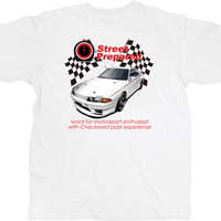 SP024 R32 GTR T-shirt
