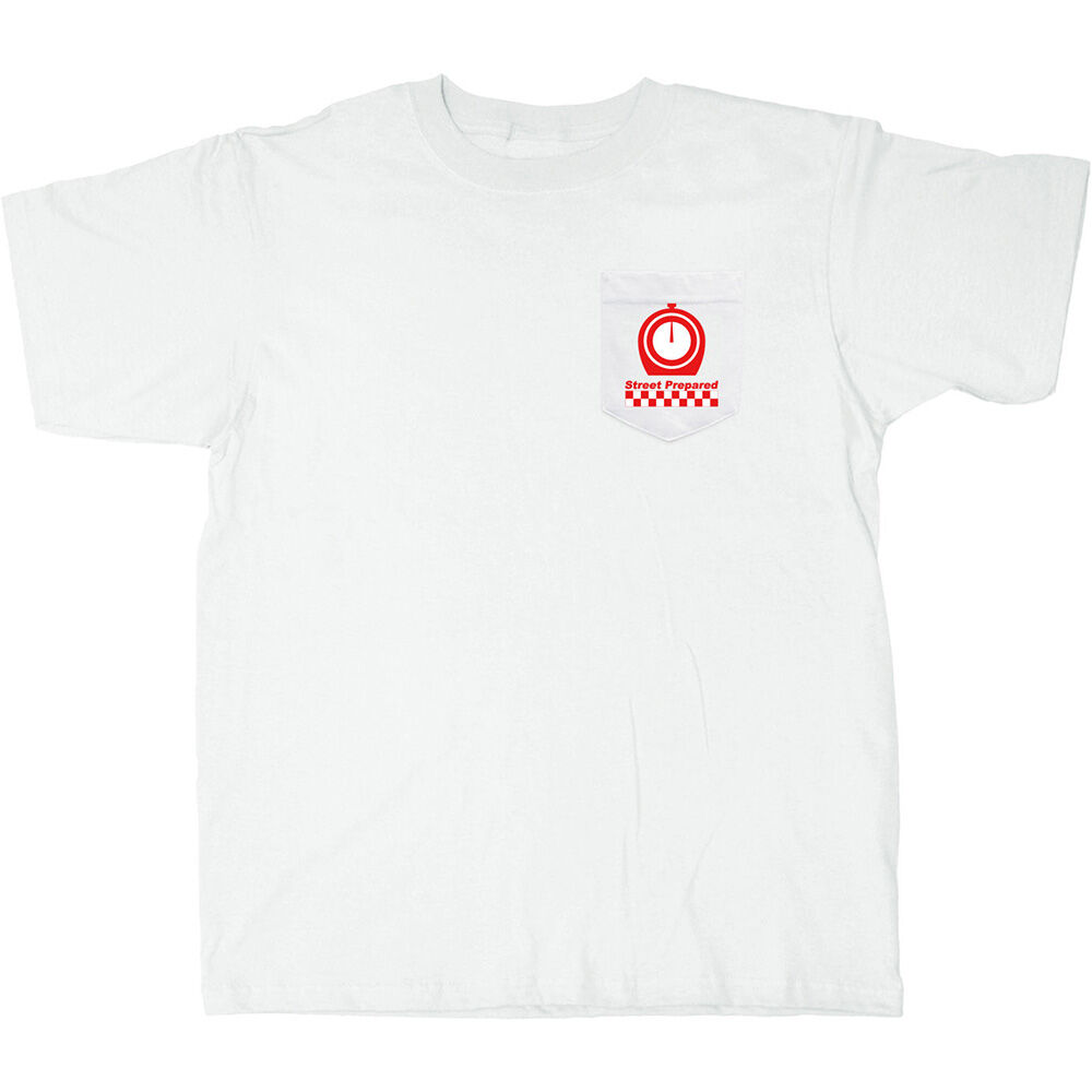 SP042 Delta Matini T-shirt | Street Prepared 