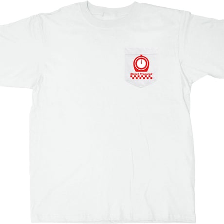 SP0303 LC-1 T-shirt