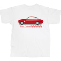 SP0305  GTA 1600   T-shirt