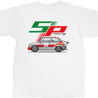 SP0302a 1000TCR T-shirt