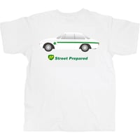 SP031  GTA Junior stradale  T-shirt