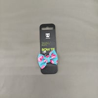 B-133 TETRIS BOW TIE Sサイズ