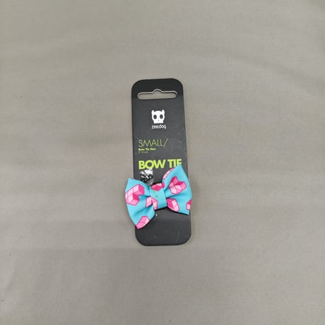 B-133 TETRIS BOW TIE Sサイズ