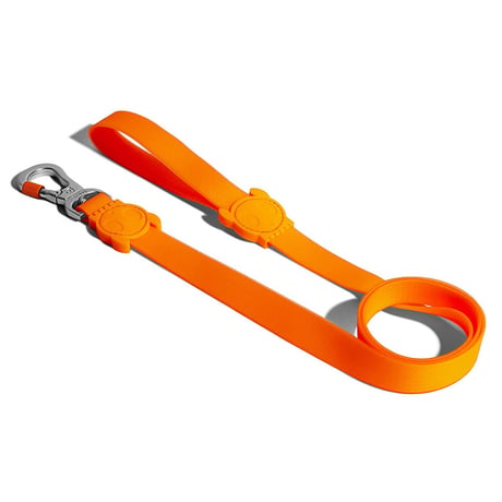 570222 NEOPRO TANGERINE LEASH XS　ネオプロ タンジェリン リードXS