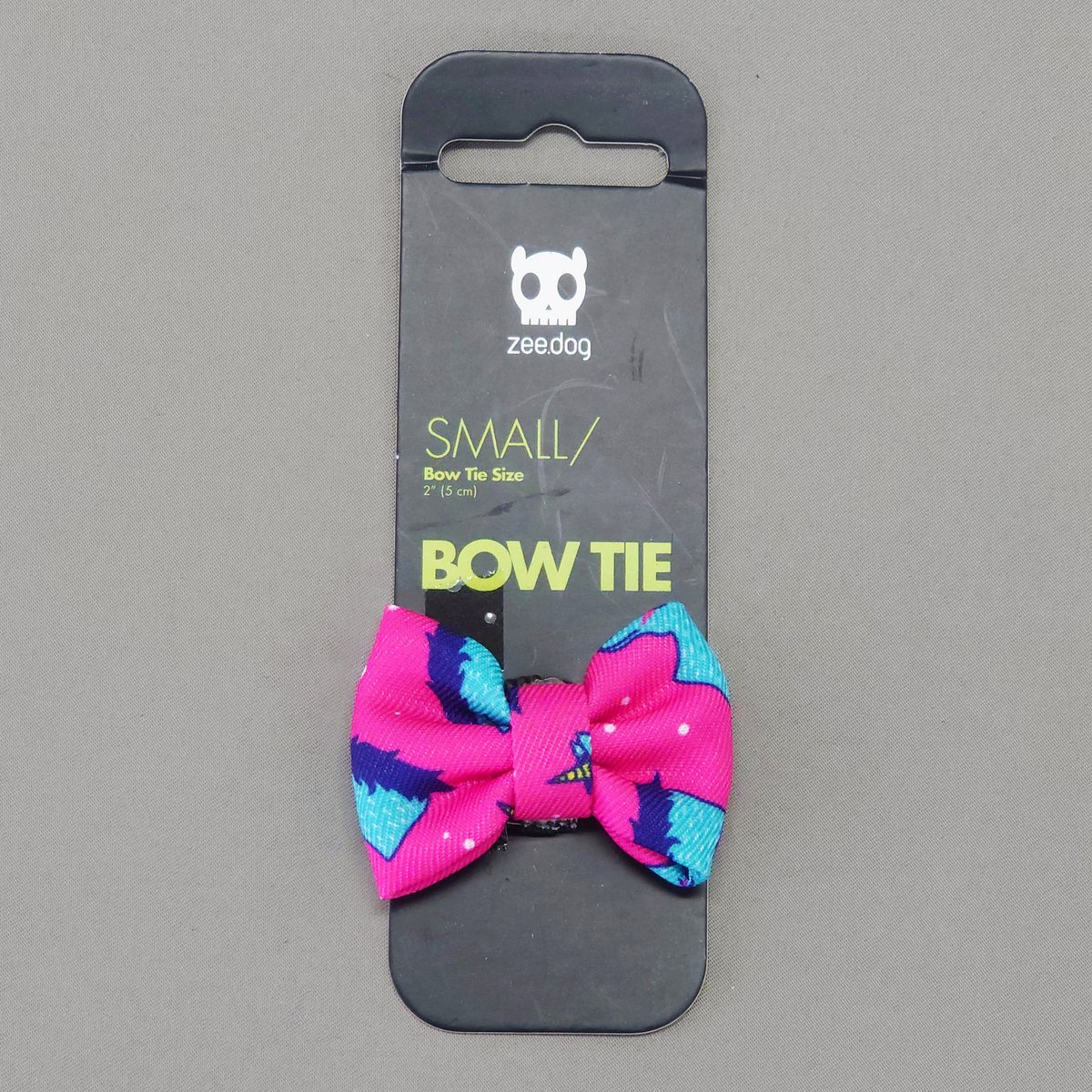 B-099 UNI BOW TIE Sサイズ | zee.dog Backyard Store