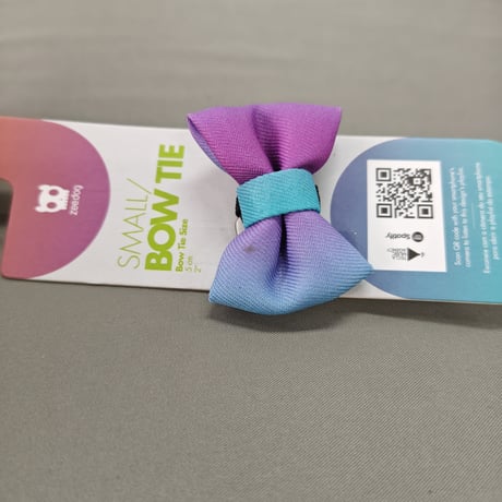 B-132 WAVE BOW TIE Sサイズ