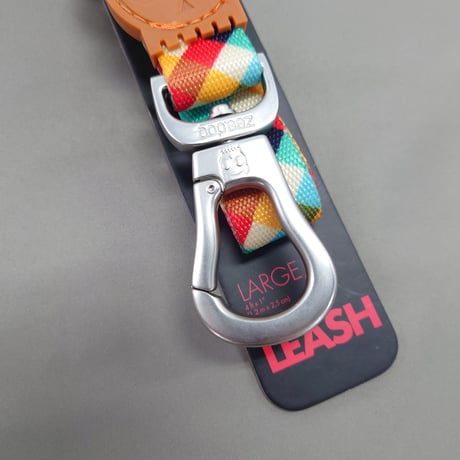 B-045 PHANTOM LEASH Lサイズ
