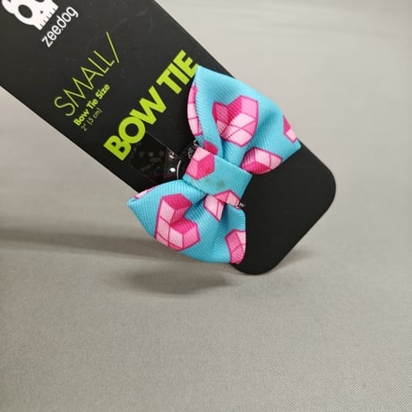 B-133 TETRIS BOW TIE Sサイズ