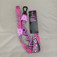 B-124 BRAIN RUFF LEASH Lサイズ
