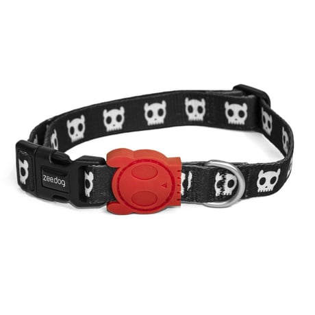 2026 SKULL COLLAR Lサイズ