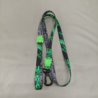 B-116 ERROR #410 LEASH Sサイズ
