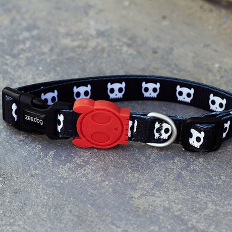 2026 SKULL COLLAR Lサイズ