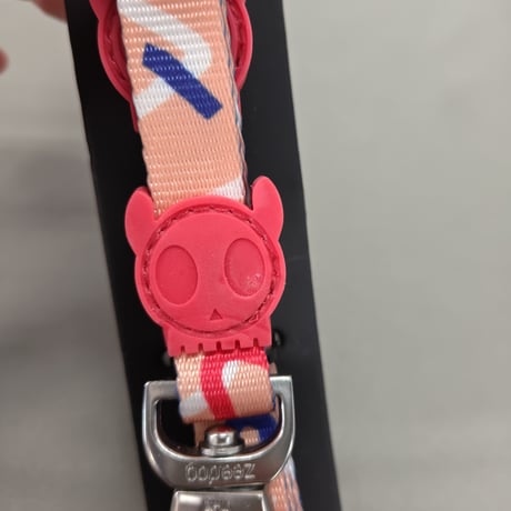 B-115 PINNA LEASH Sサイズ