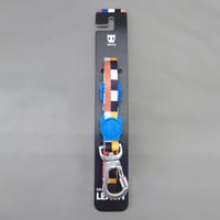 C-012 BLOCKS LEASH Sサイズ