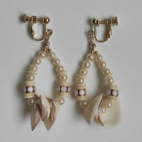 ヴィンテージピアス | STORES