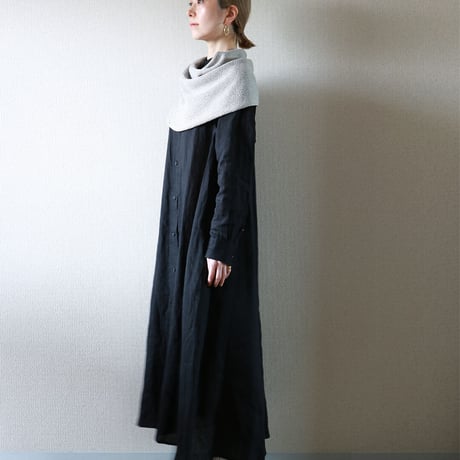 ◆グレー・ベージュはラスト1点◆Rukbat[ルクバット ] スヌード・ケープ4 / 多色展開