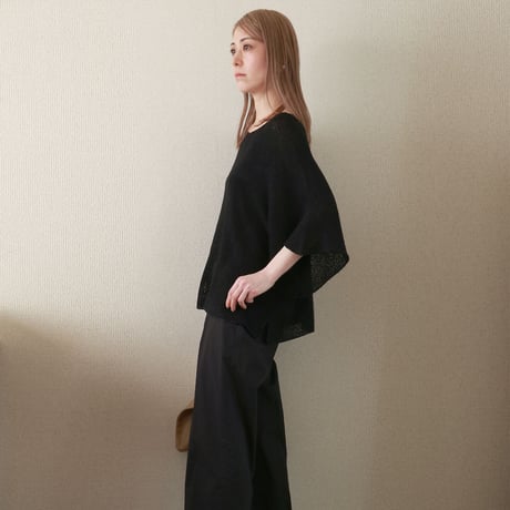 Taurus[タウルス] カバー・トップス5 / 多色展開