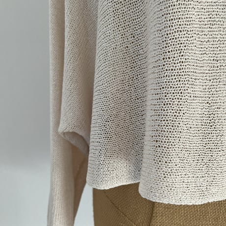 Sulaphat[スラファト] 長袖カーディガン / 多色展開