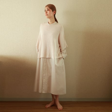 Taurus[タウルス] カバー・トップス5 / 多色展開