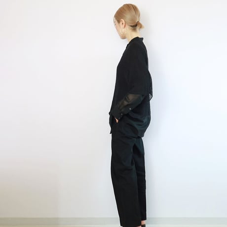 Lesath[レサト] カバー・トップス3 / 多色展開