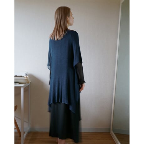 Bootes[ボオーテス] カバー・ポンチョ / 多色展開