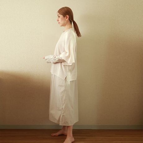 Taurus[タウルス] カバー・トップス5 / 多色展開