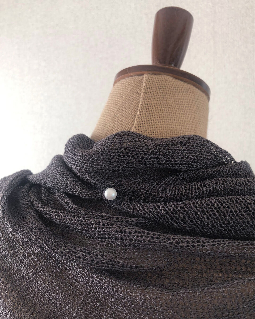 ◇ネイビー・ブルーはラスト1点◇即納◇Saiph[サイフ] 裾ラメ