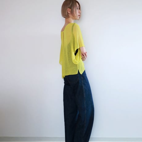 Taygeta[タイゲタ] カバー・カーディガン / 多色展開