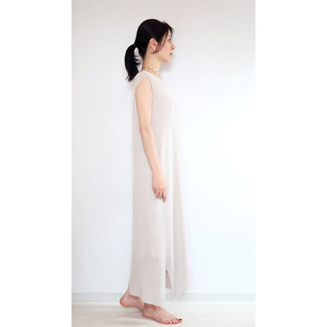 ◆ラスト1点◆Cepheus[ケフェウス] タック・ワンピース2 / アイシー・グレー / Mサイズ