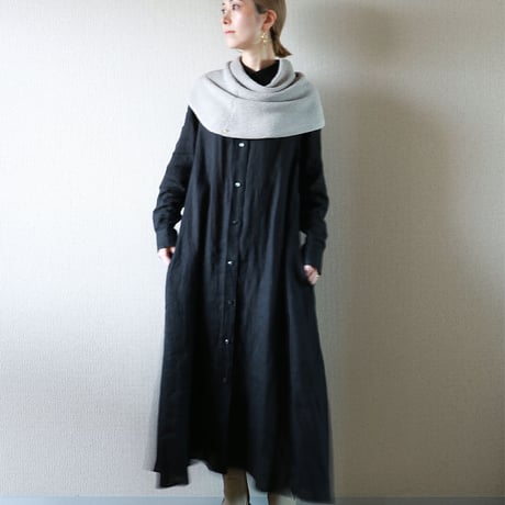◆グレー・ベージュはラスト1点◆Rukbat[ルクバット ] スヌード・ケープ4 / 多色展開