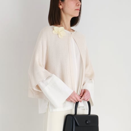 CATEGORY ジャケット・カーディガン | silkpiece