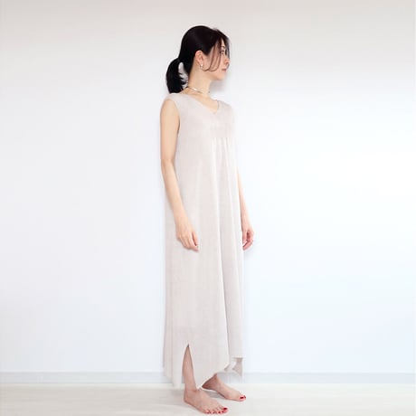 ◆ラスト1点◆Cepheus[ケフェウス] タック・ワンピース2 / アイシー・グレー / Mサイズ