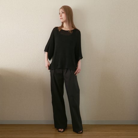 Taurus[タウルス] カバー・トップス5 / 多色展開