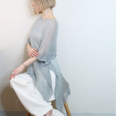 Bootes[ボオーテス] カバー・ポンチョ / 多色展開