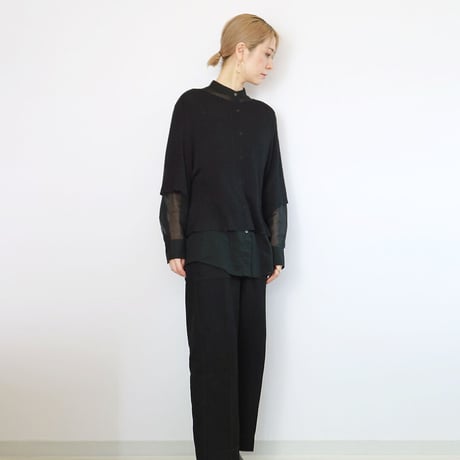 Lesath[レサト] カバー・トップス3 / 多色展開