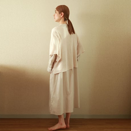 Taurus[タウルス] カバー・トップス5 / 多色展開