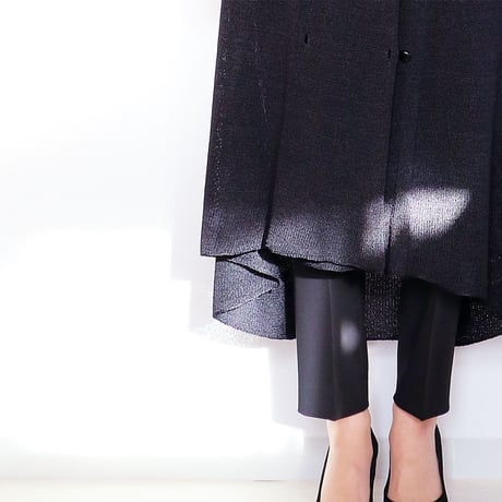 ◆即納◆Gacrux[ガクルックス] 4 WAY ワンピース / アイシー・グレー / Mサイズ