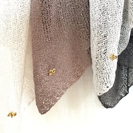 silkpieceのブランド・チャーム