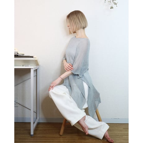 Bootes[ボオーテス] カバー・ポンチョ / 多色展開