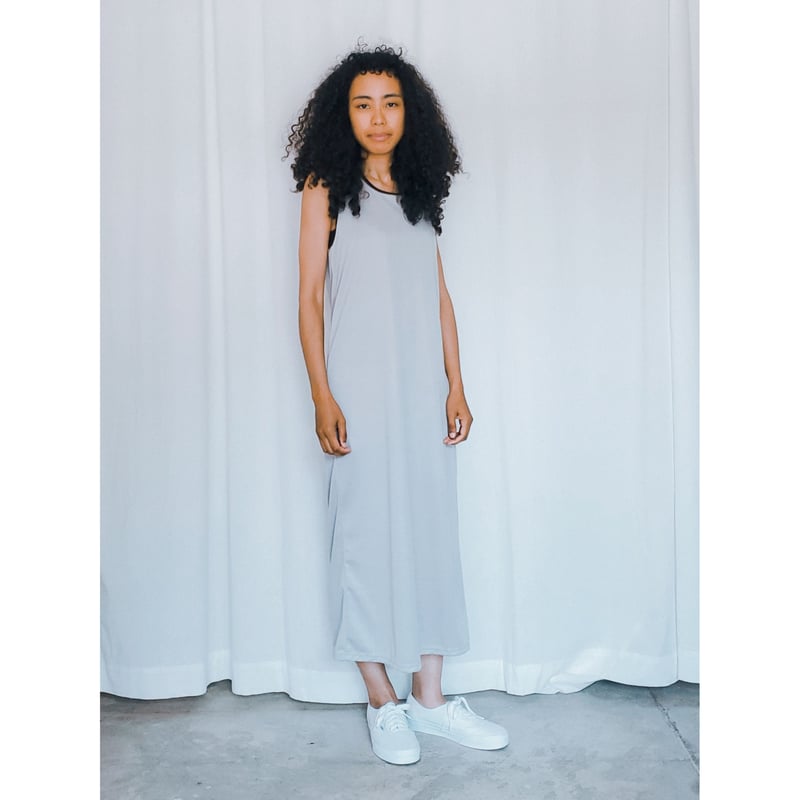 ドライフィットタンクワンピース | Kubuni. store