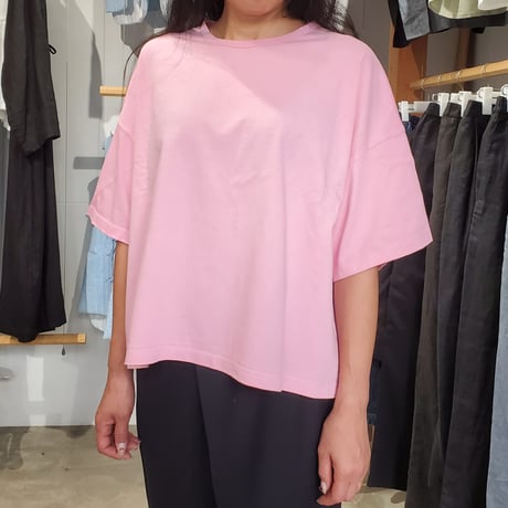 SALE　カラーTシャツ  3枚セット