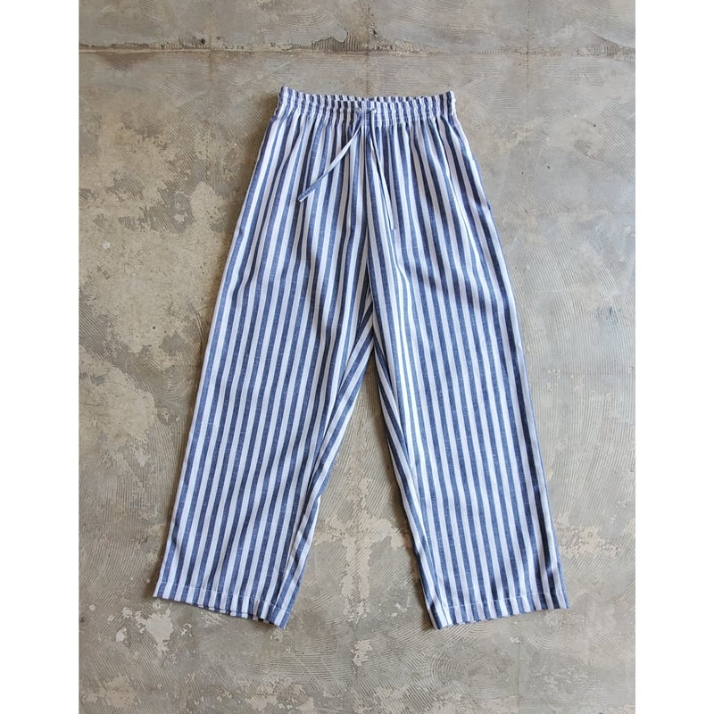 ストライプパンツ | Kubuni. store