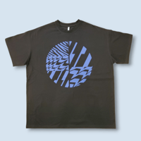 オーバーサイズロングTシャツ