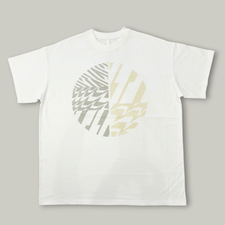 オーバーサイズロングTシャツ